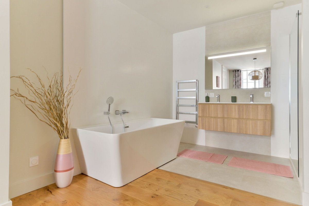 Coeur de Presqu’île Hotel Dieu * Climatisé gallery image 5