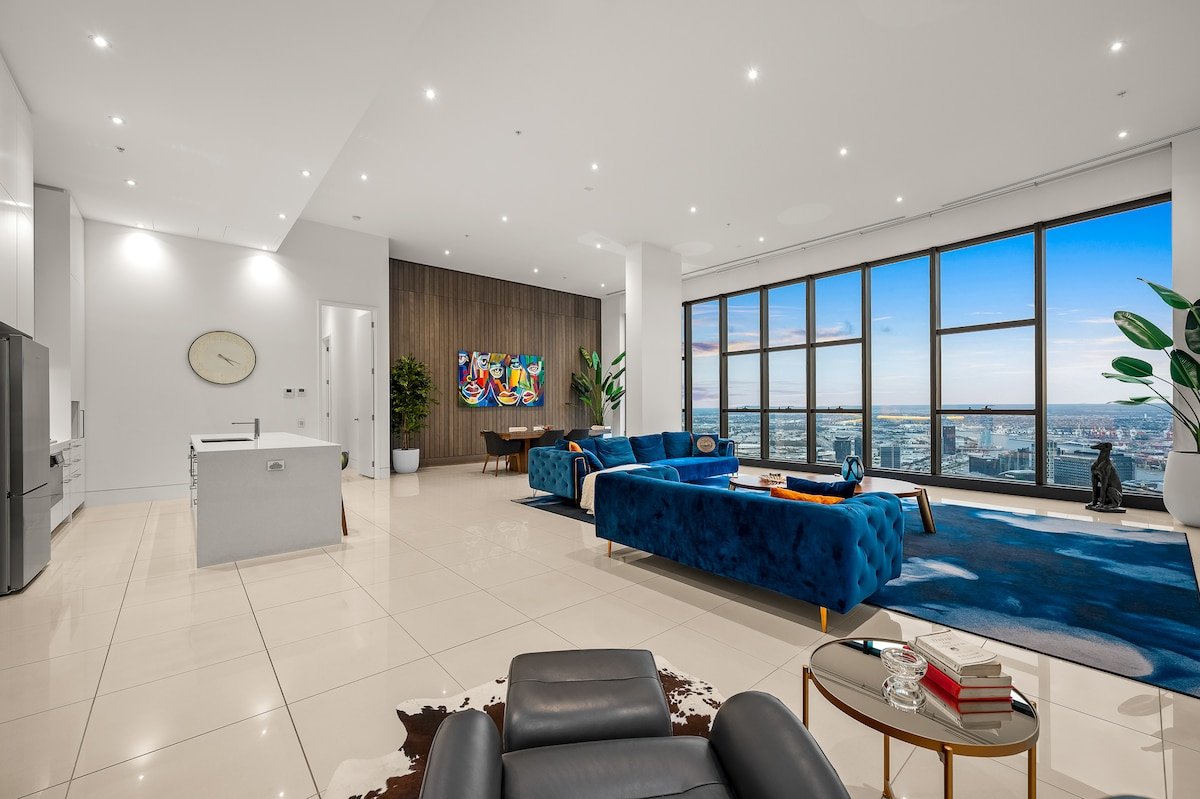 Exclusive Stays – Prima Penthouse gallery image 5