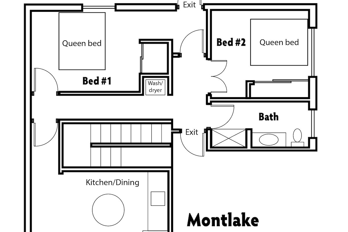 Montlake Private Suite gallery image 3