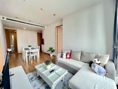3BR, sky pool, Emsphere/BTS Phrom Phong/Sukhumvit