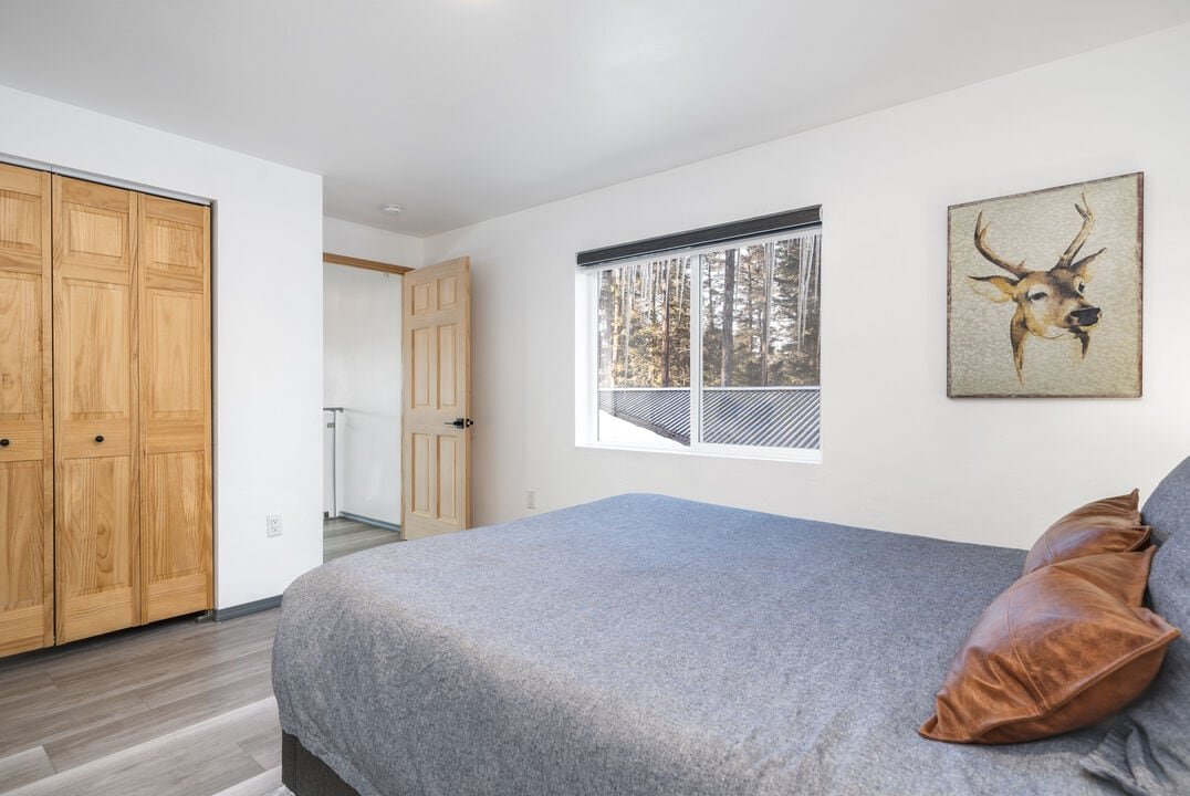 NEW! 2 acres of Private property w/ gate & hot tub gallery image 3