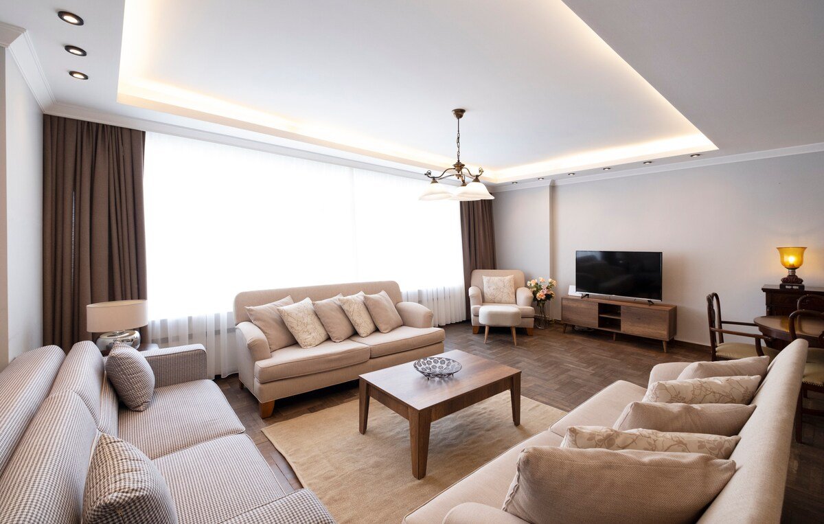 Bright Family Suite in the Middle of Nisantasi 41 gallery image 2