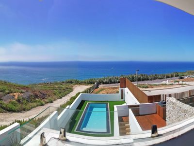 Ericeira Ocean – Paradise Sunset Beach House