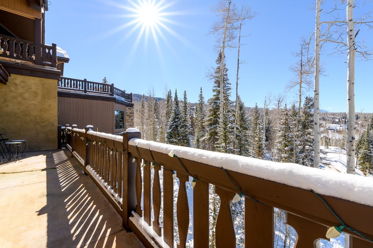 Belvedere’s Lost Chalet gallery image 3