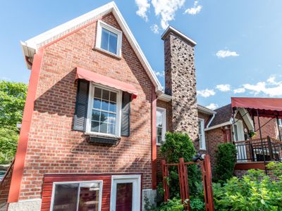 FamilyHouse, QuebecCity, SPA, PoolTable, 4 bedroom