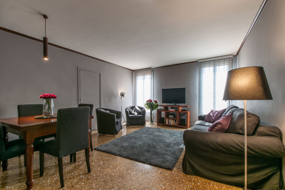 Moisè Lounge just 90mt to S.Mark’s square