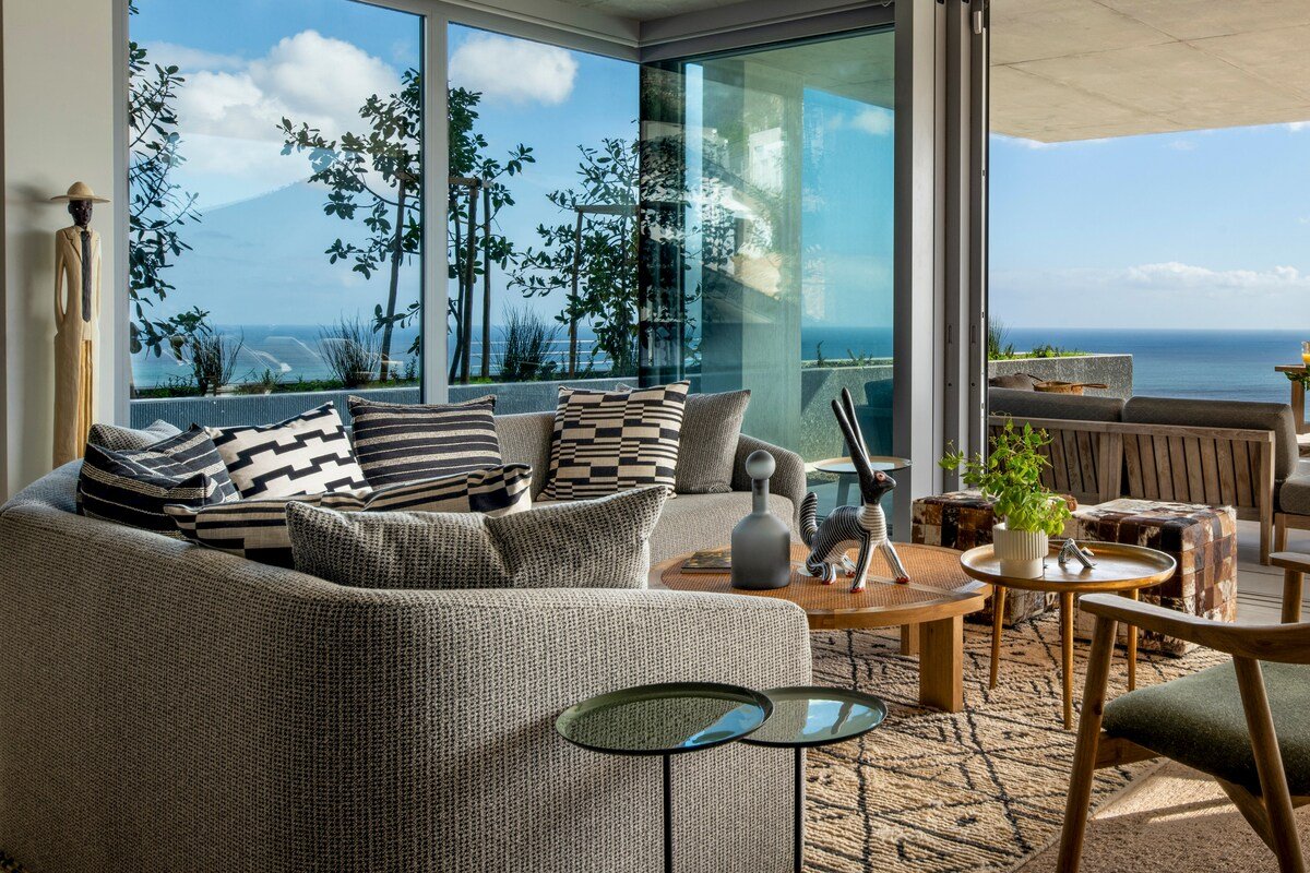 An African Story 6 Bedroom gallery image 2