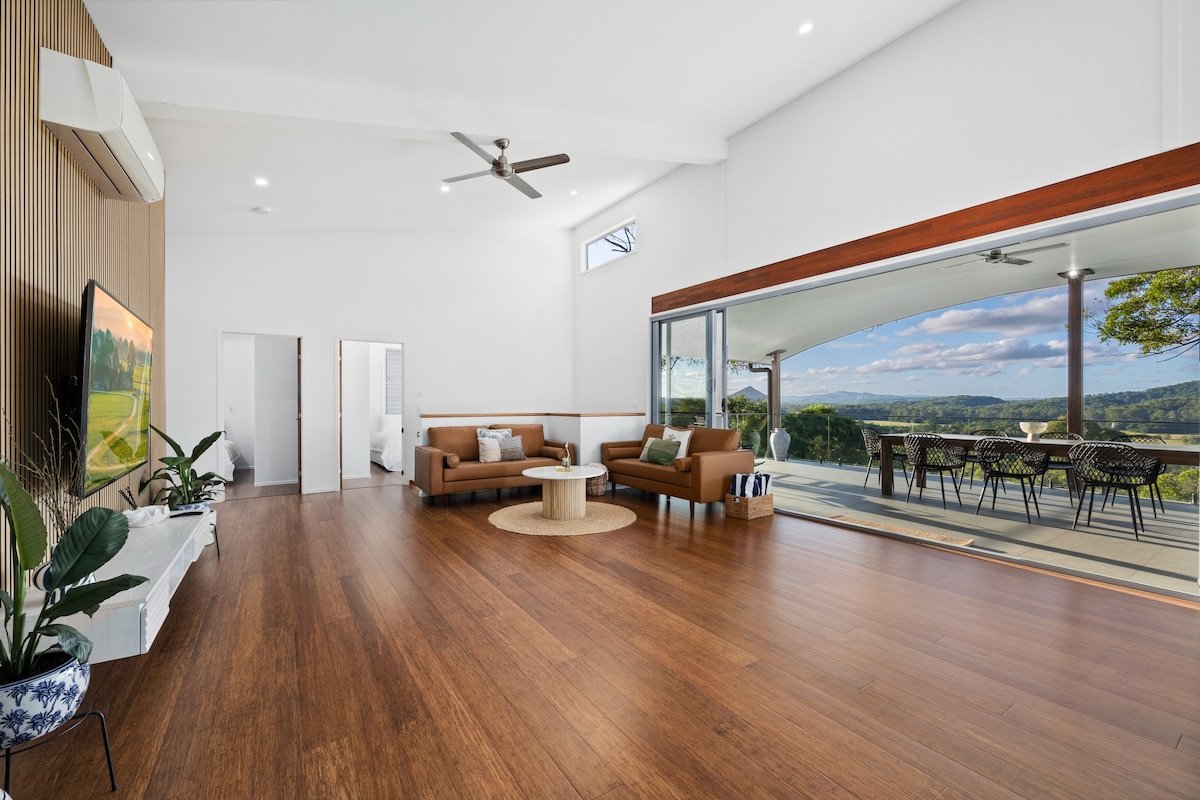 Hinterland Dreamers Retreat ~ Pet Friendly gallery image 5