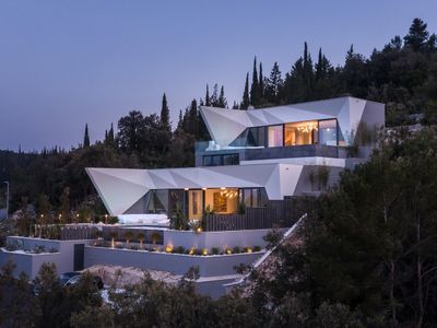 Villa Korcula Diamond