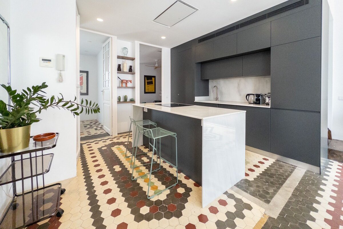 Mediterranean vibes & Nordic style + 10 nights gallery image 4