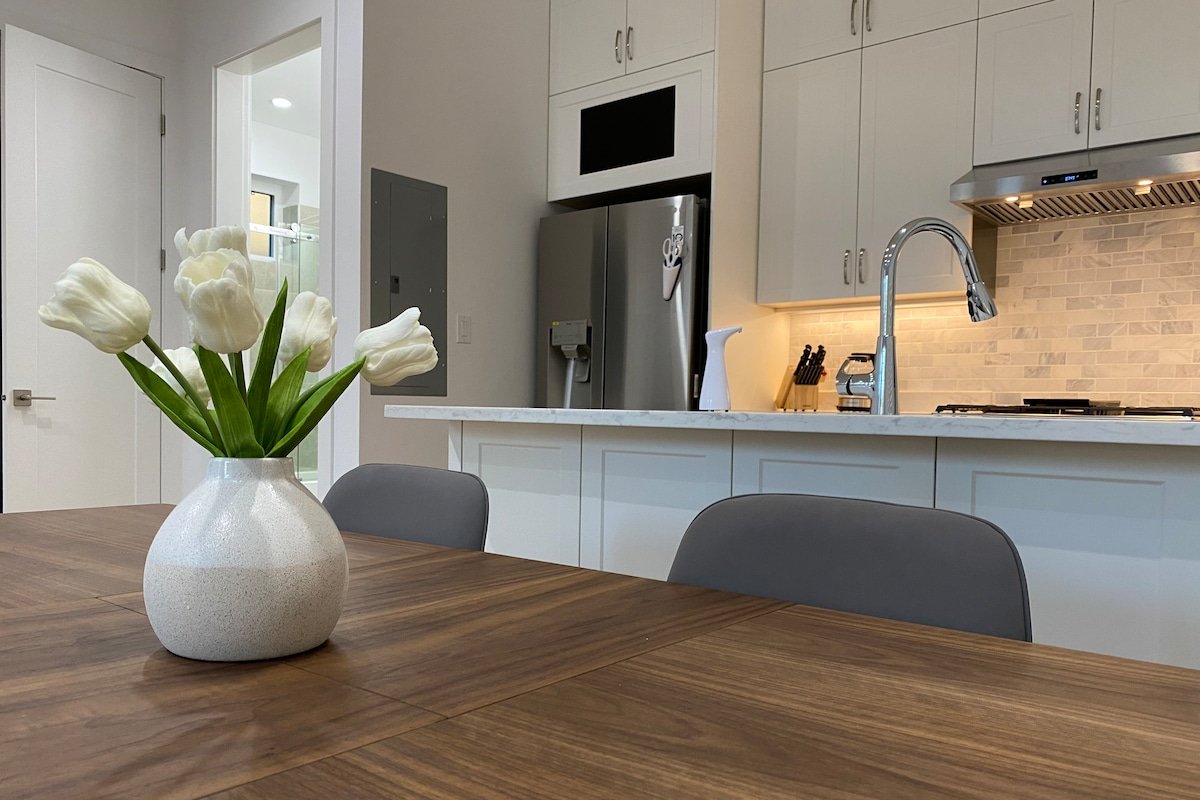 New 3BR House Near Everything gallery image 4