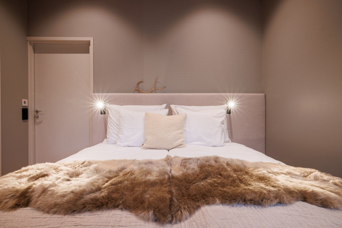 Kide Lodges gallery image 4