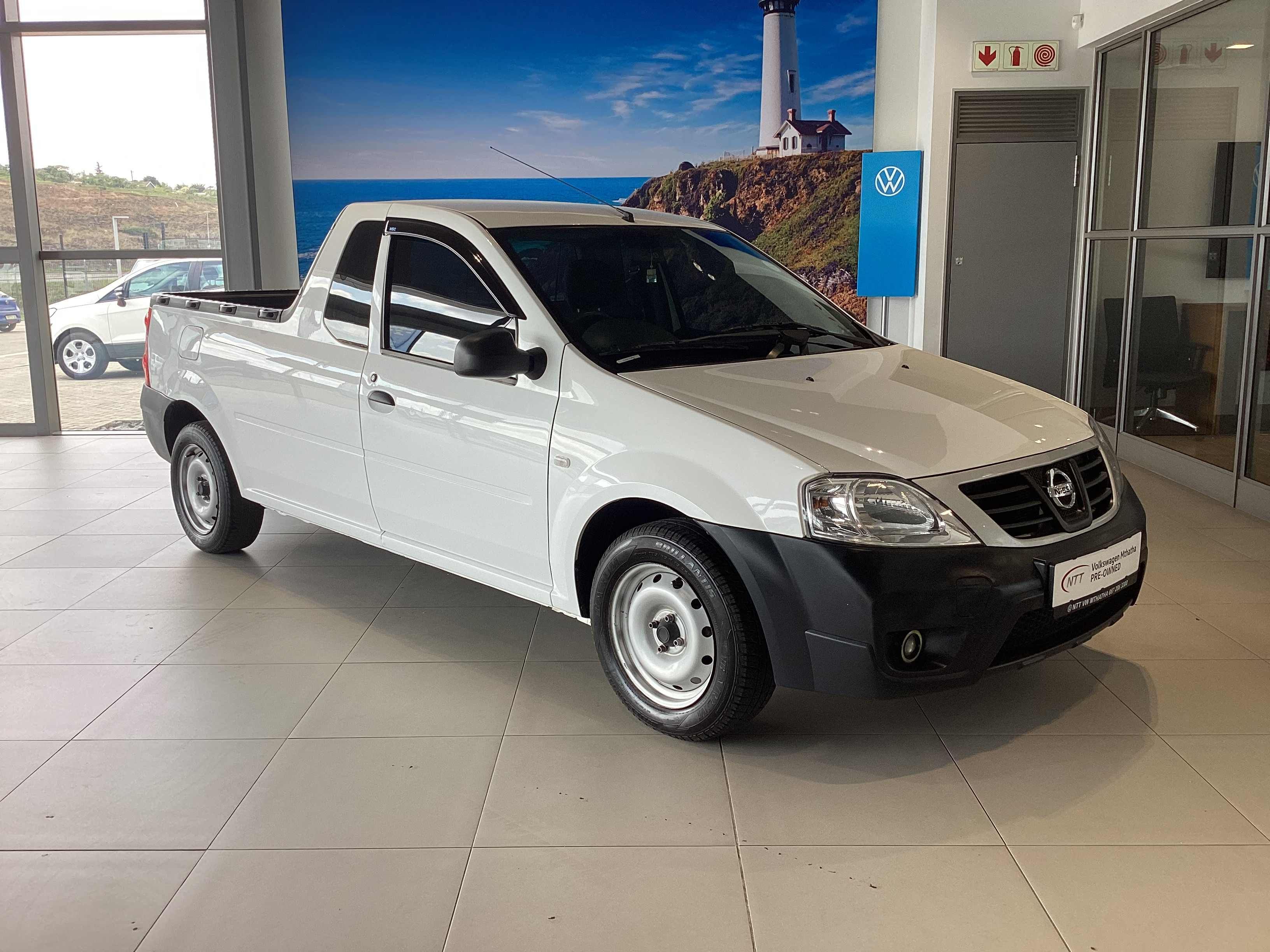 NISSAN NP200 1.6   for Sale in South Africa