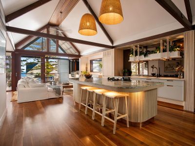 Luxury On The Bay 1 – Ocean Views