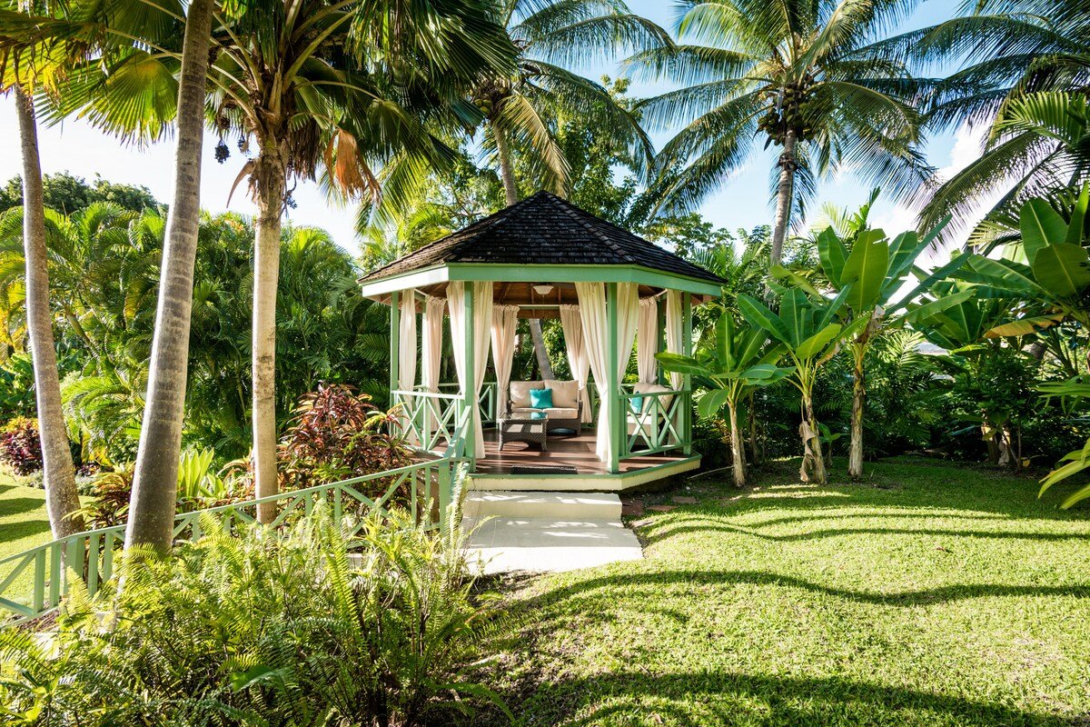 Aliseo at Sandy Lane Estate gallery image 3