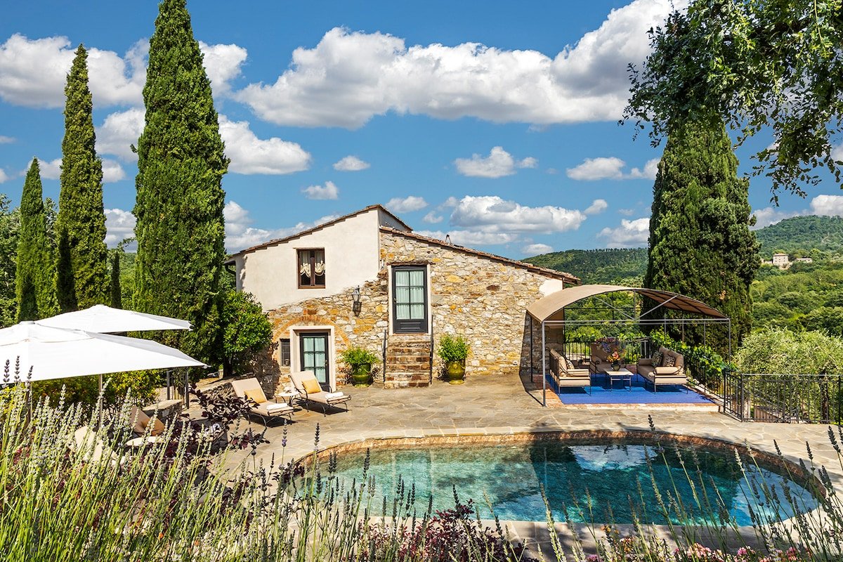 Tenuta Ceccatelli gallery image 3