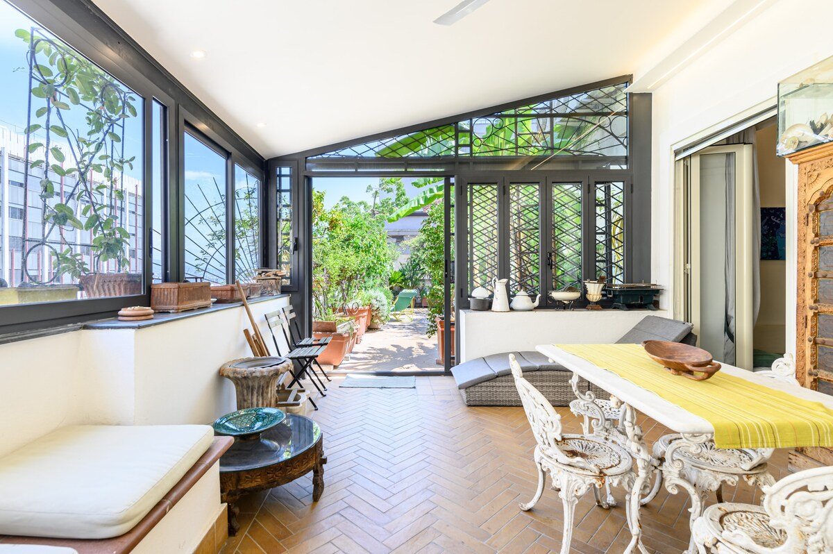 Porto Roofgarden gallery image 2