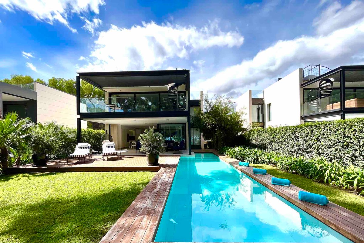 Apartment Ginesta 19B