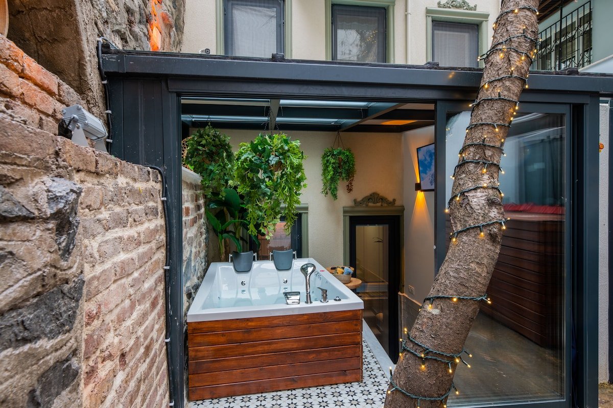 Rum_Otto_Taksim History&Luxury for Large Group gallery image 2