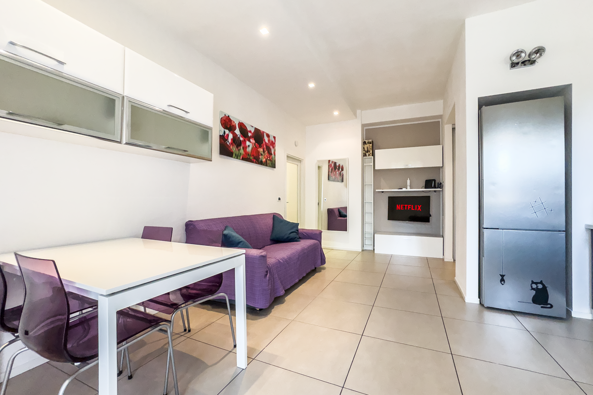 Bologna Chic Ristori BLQ – Fiera