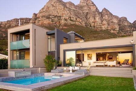 Villa Luna gallery image 2