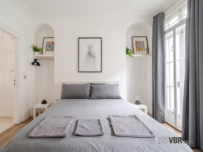 The Tachbrook: 6-Bed Historic Townhouse | Victoria