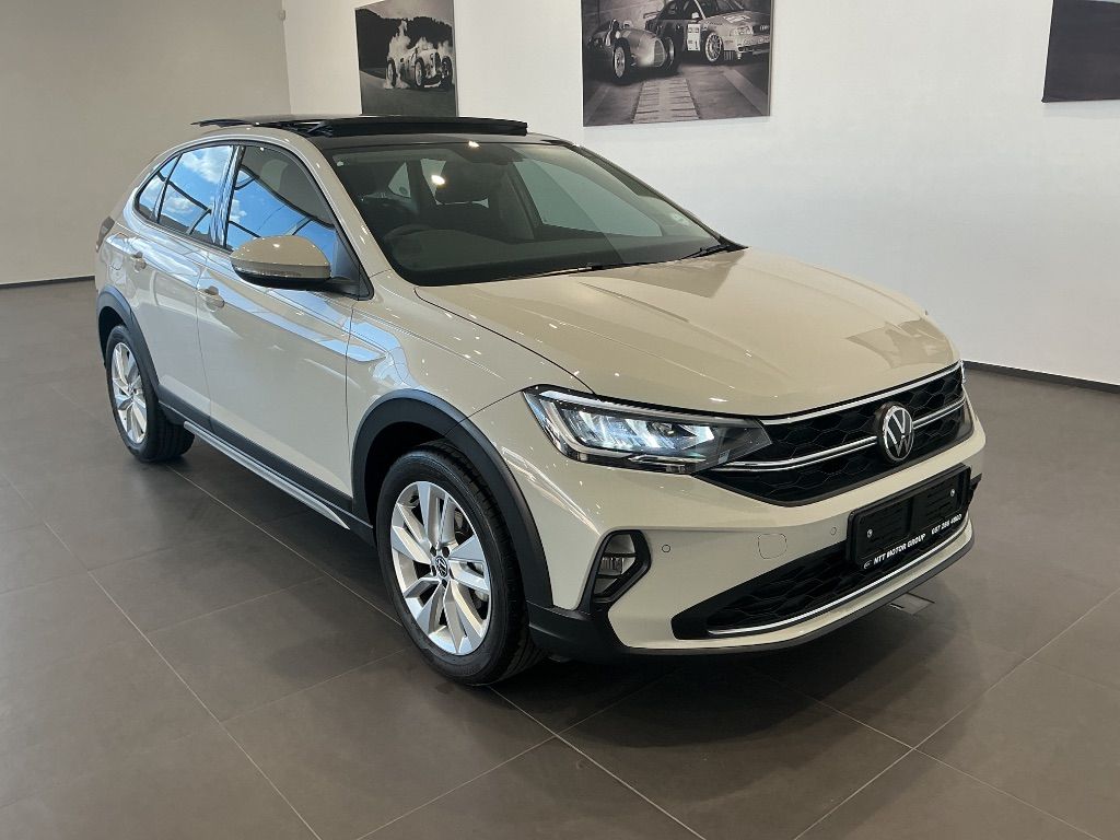 VOLKSWAGEN TAIGO 1.0 TSI LIFE DSG for Sale in South Africa