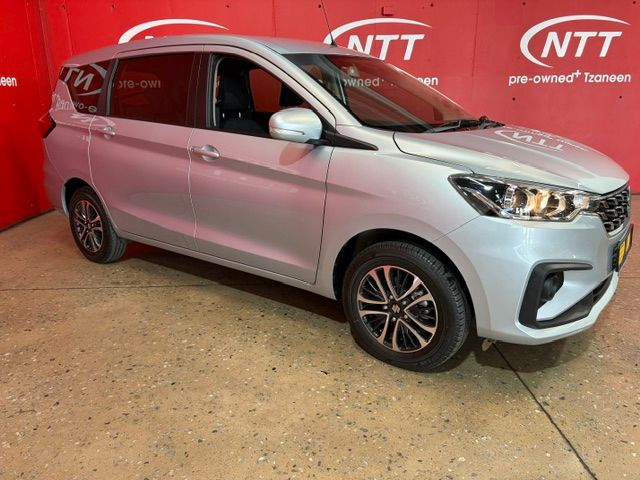SUZUKI ERTIGA 1.5 GL for Sale in South Africa