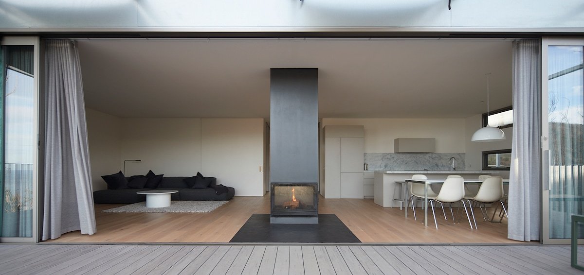 Cumulus House, Wye River – Ocean Views gallery image 3