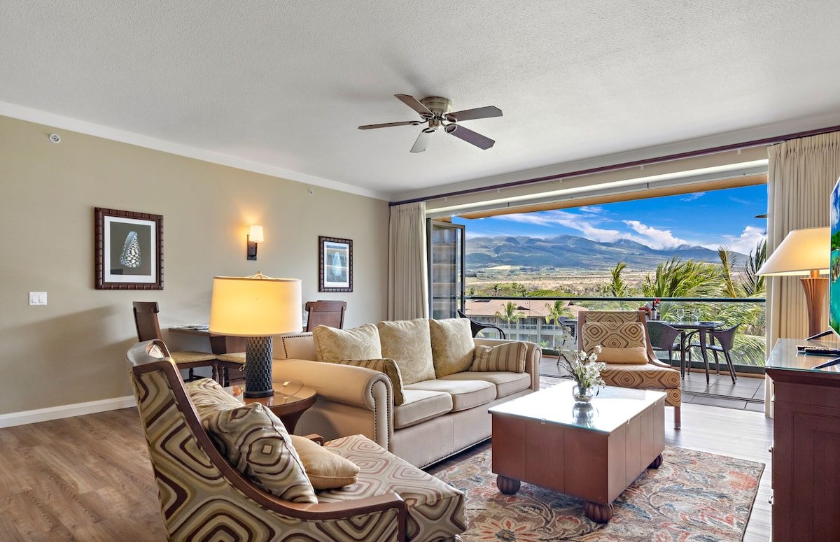 Maui Resort Rentals: Honua Kai Konea 404 gallery image 3