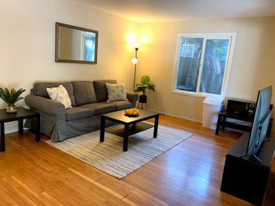 *** 5BR House in the heart of Palo Alto ***