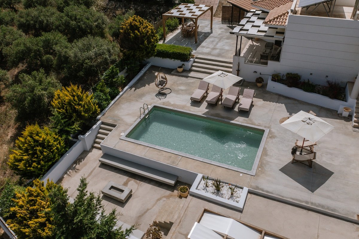 Óm Luxury Retreat gallery image 3