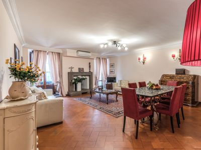 Casa Vacanze Governo Vecchio