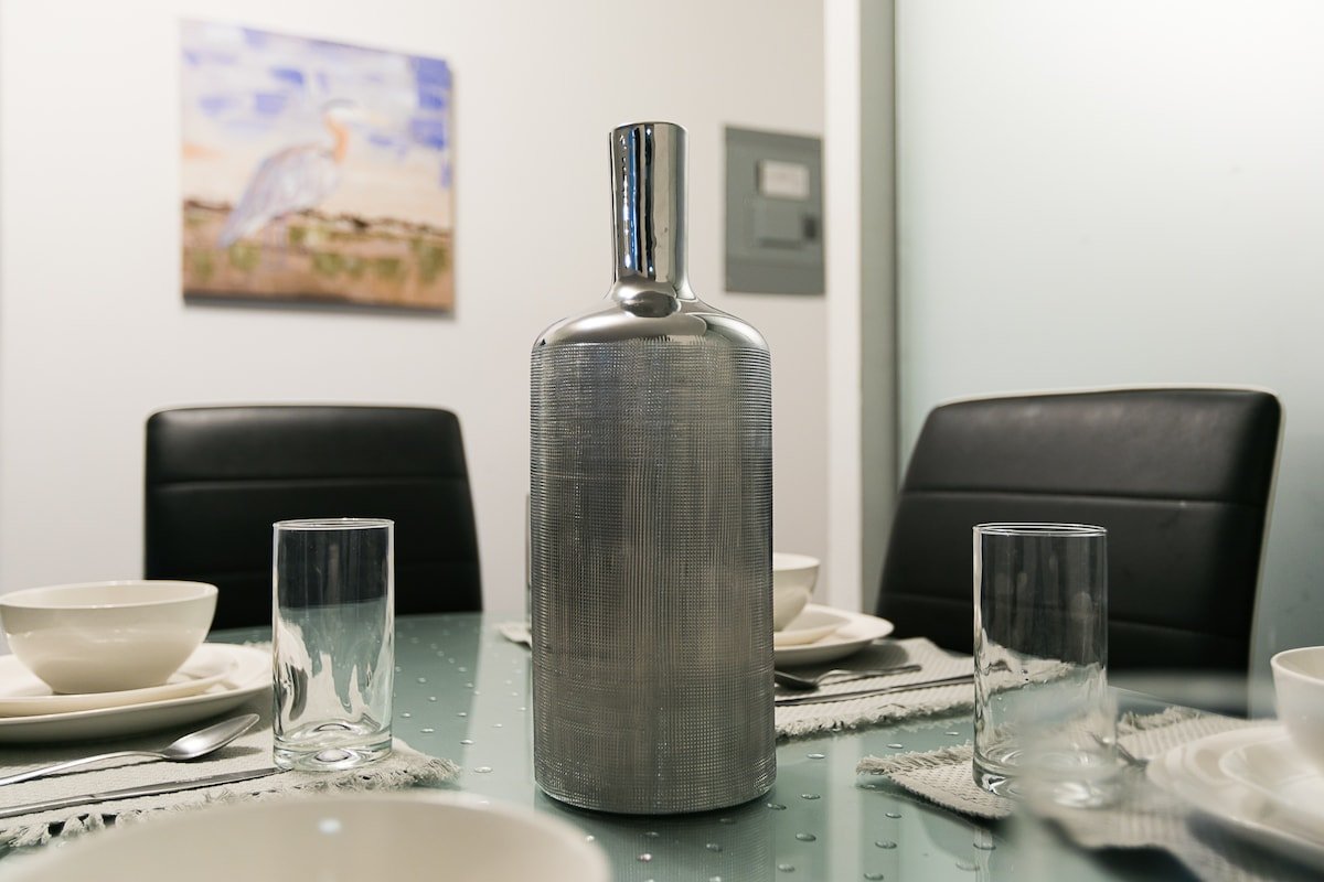 3 Bedrooms 2 Full Baths in Murray Hill Balcony gallery image 5