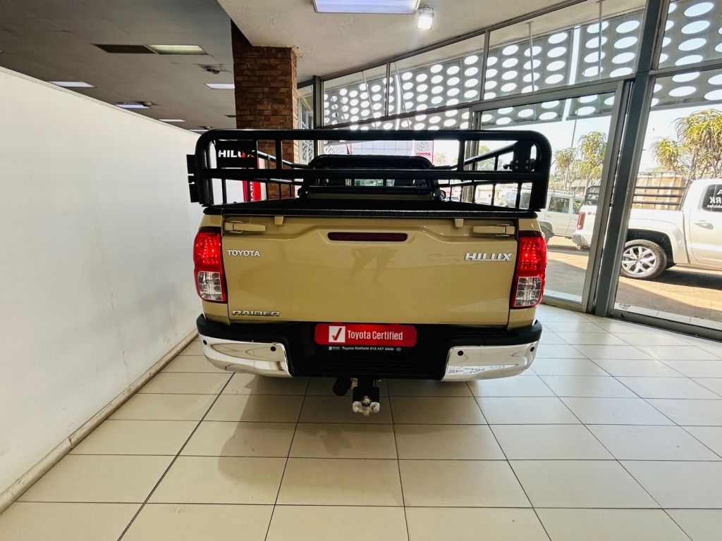 Used car gallery