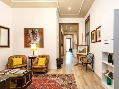 Luxury 4bdr in Gracia