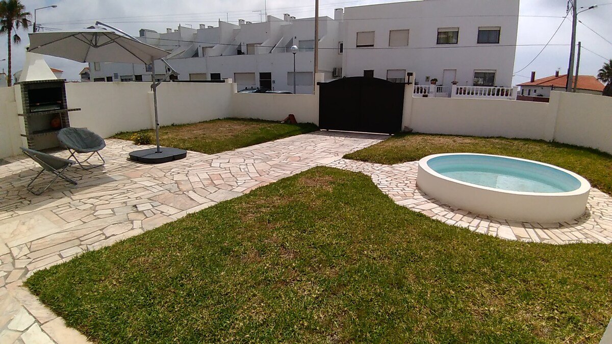 Casa Mar Campo em Santa Cruz gallery image 3