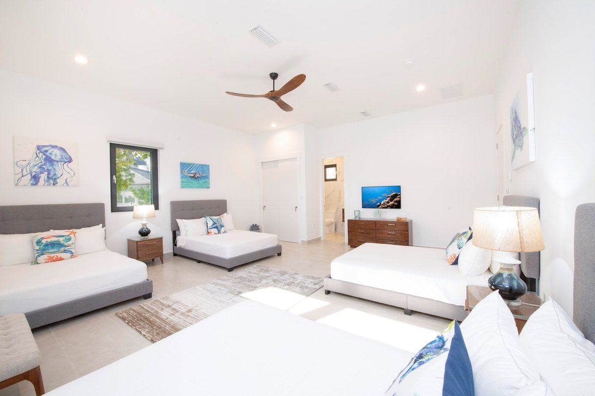 Timeless Paradise by Grand Cayman Villas gallery image 5