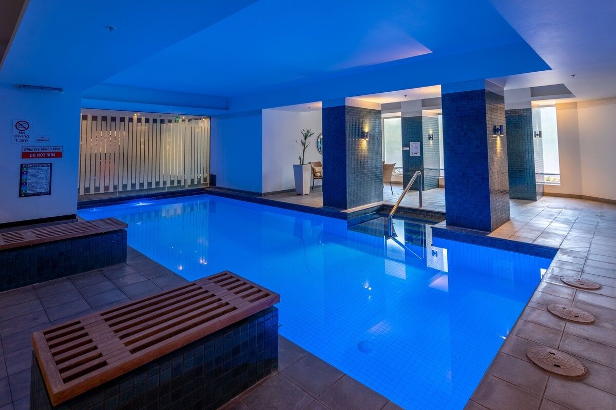 Perfect 4 Bedroom Penthouse close to Casino gallery image 4