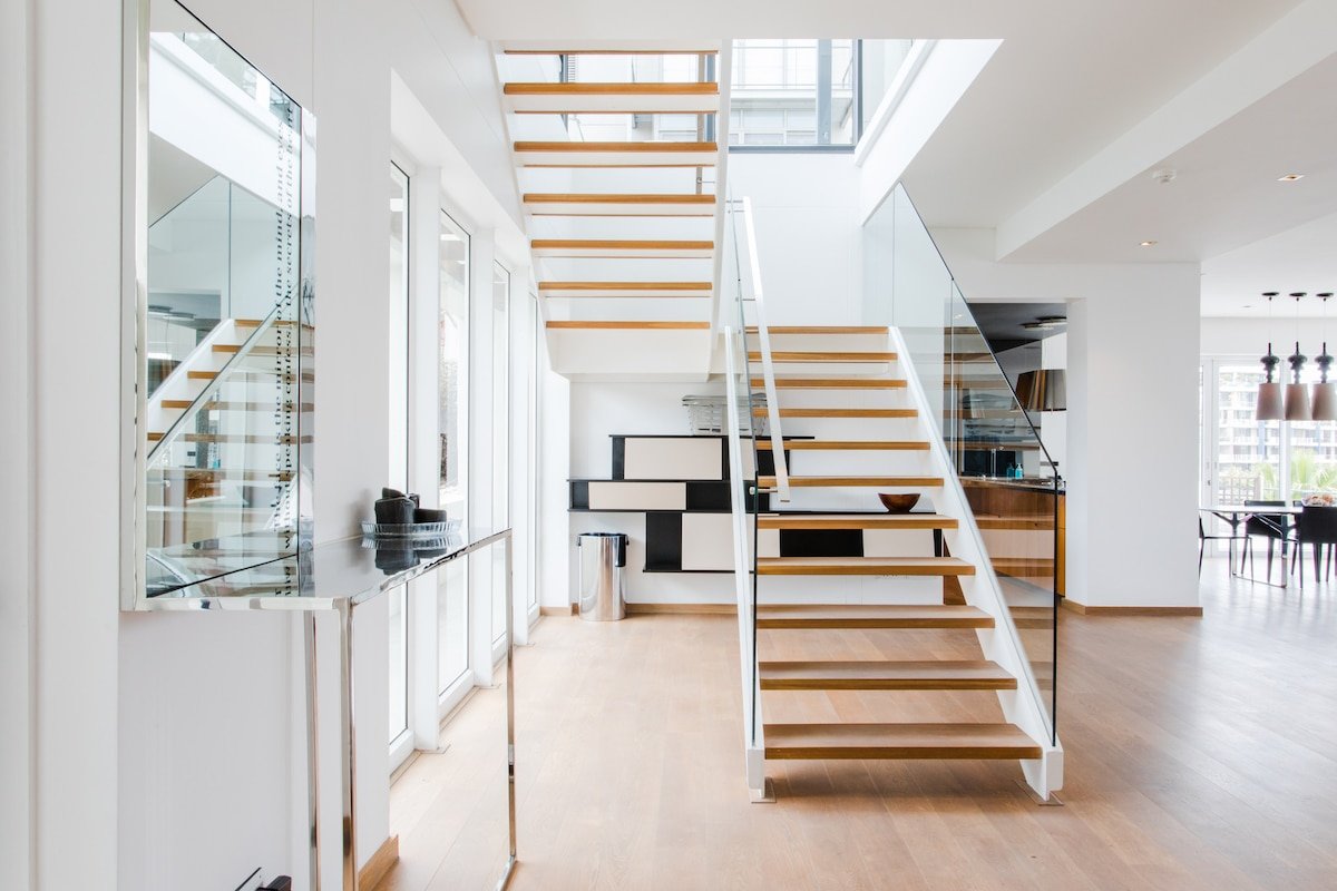 V&A Waterfront Penthouse on the Marina gallery image 3