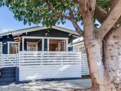 Renovated 3BR Venice Beach Home- Prime Location!