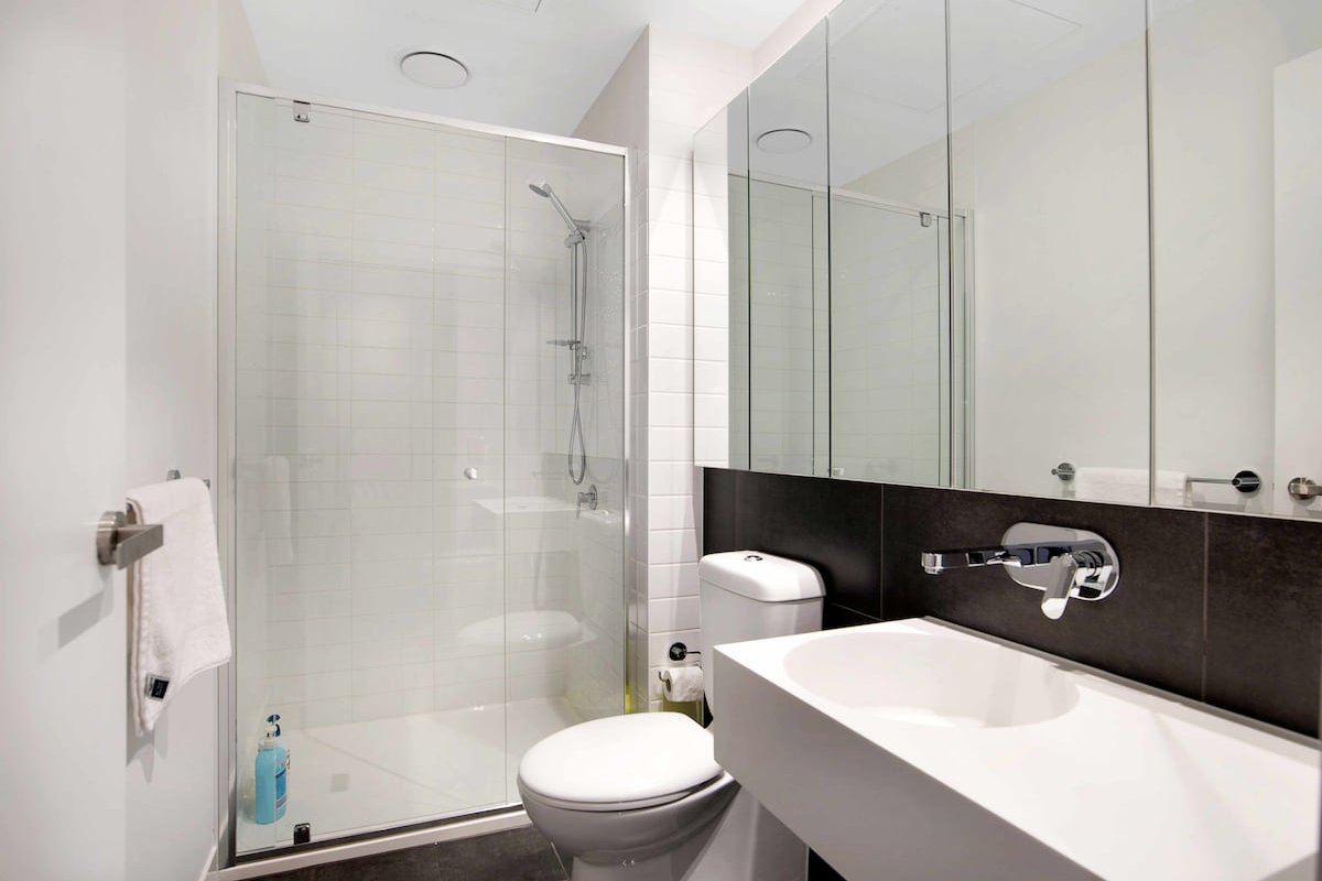 Two bed apartment in Mel city, Good Location gallery image 4