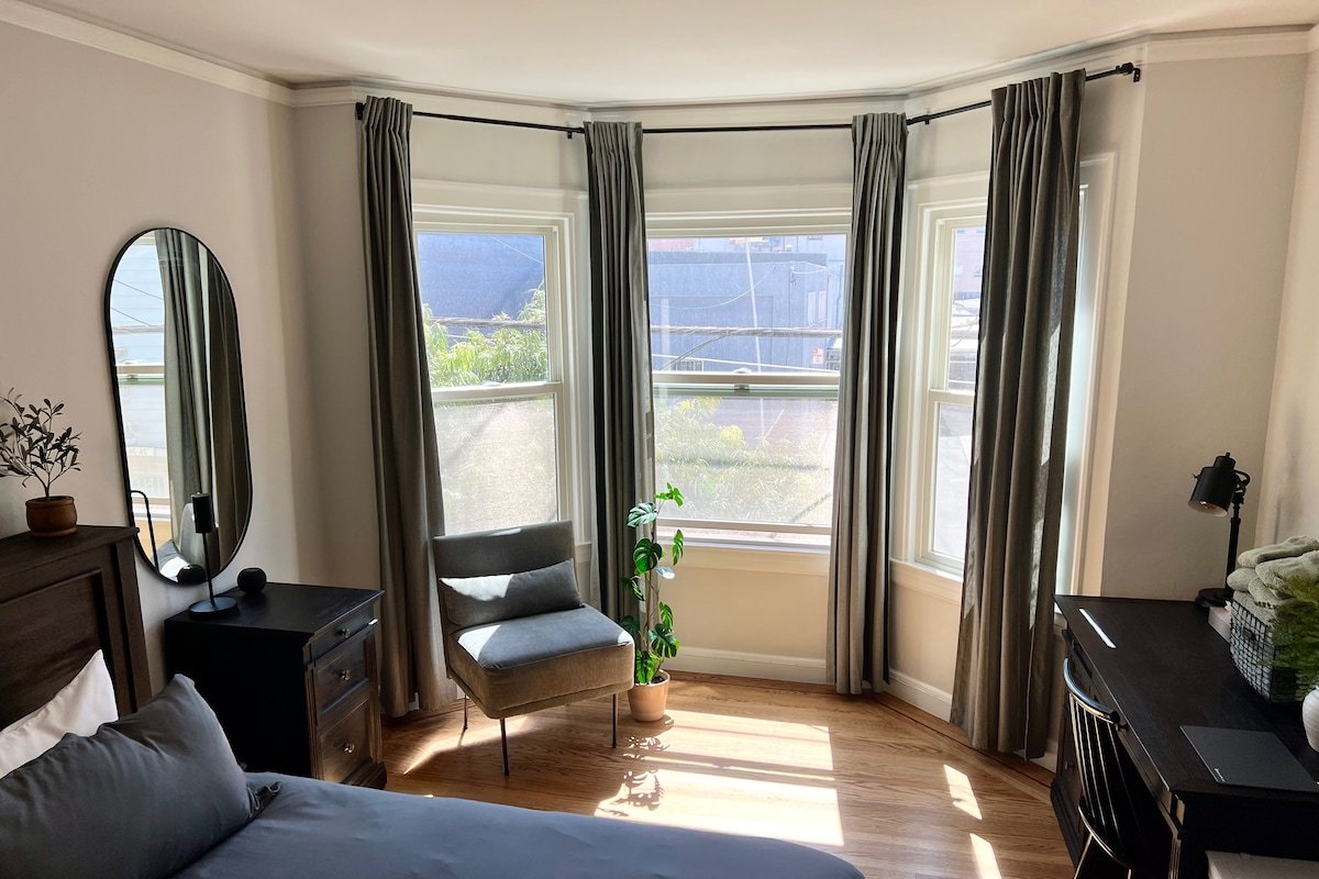 Spacious 3BR Home SF Moscone/Downtown/Chase gallery image 3