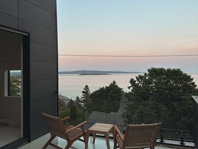 The Beach House- Nordic Spa