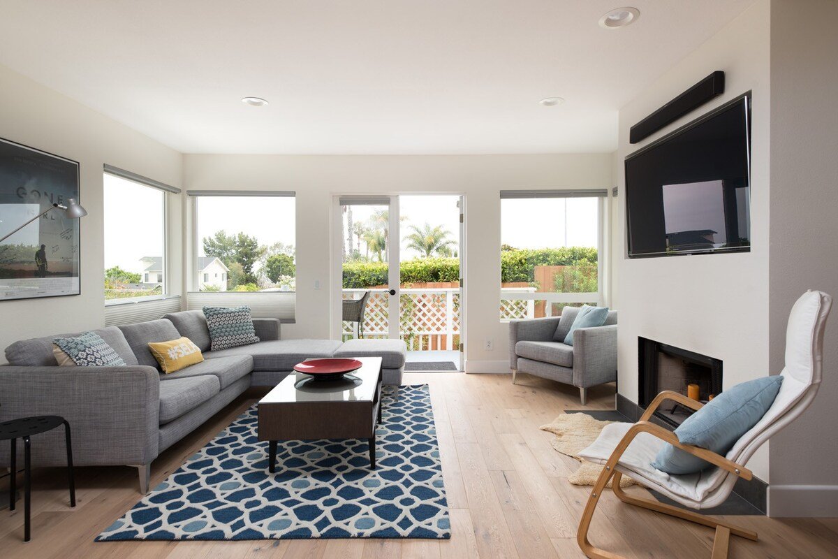 La Jolla Kid Friendly Beach House gallery image 3