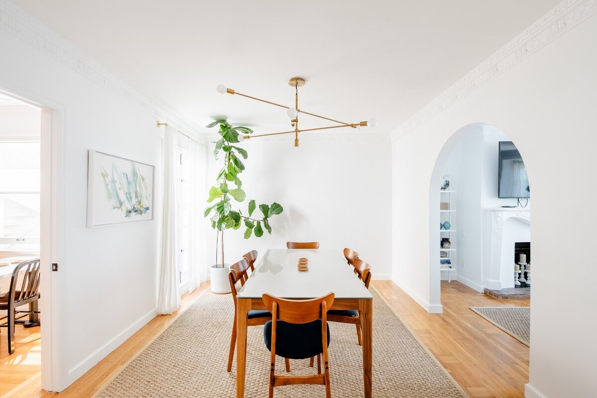 Pristine & beautiful family friendly flat gallery image 4