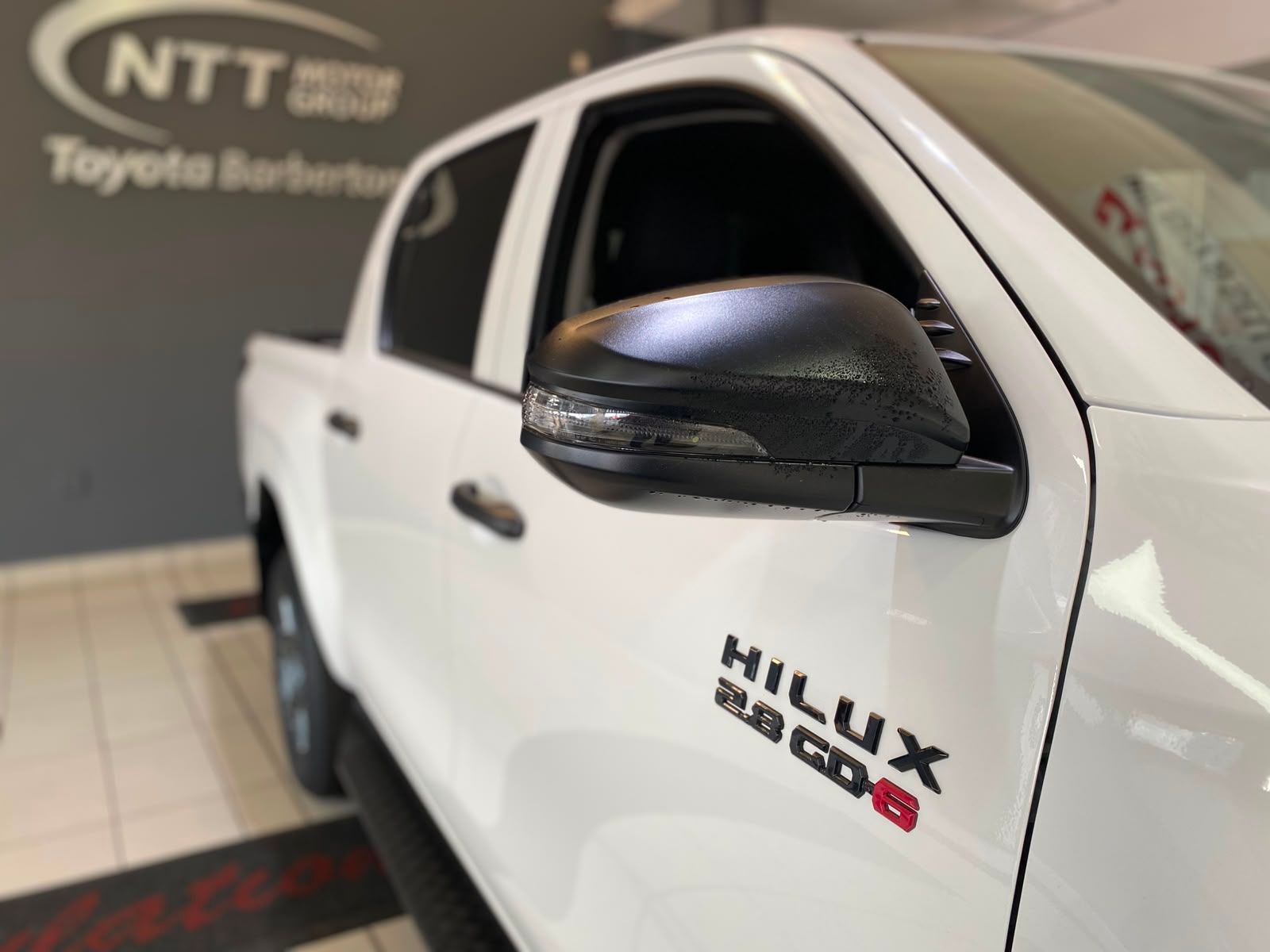 Used car gallery