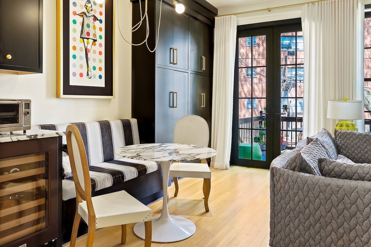 South End Stunner/Walk to NE/Back Bay/ the Charles gallery image 5