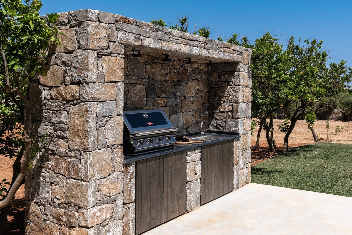 Citrus Grove – Lemon Tree Villa gallery image 4