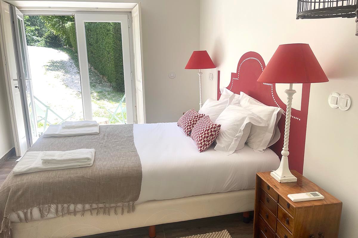 Eighteen21 Houses – Casa da Mula in Quinta Velha